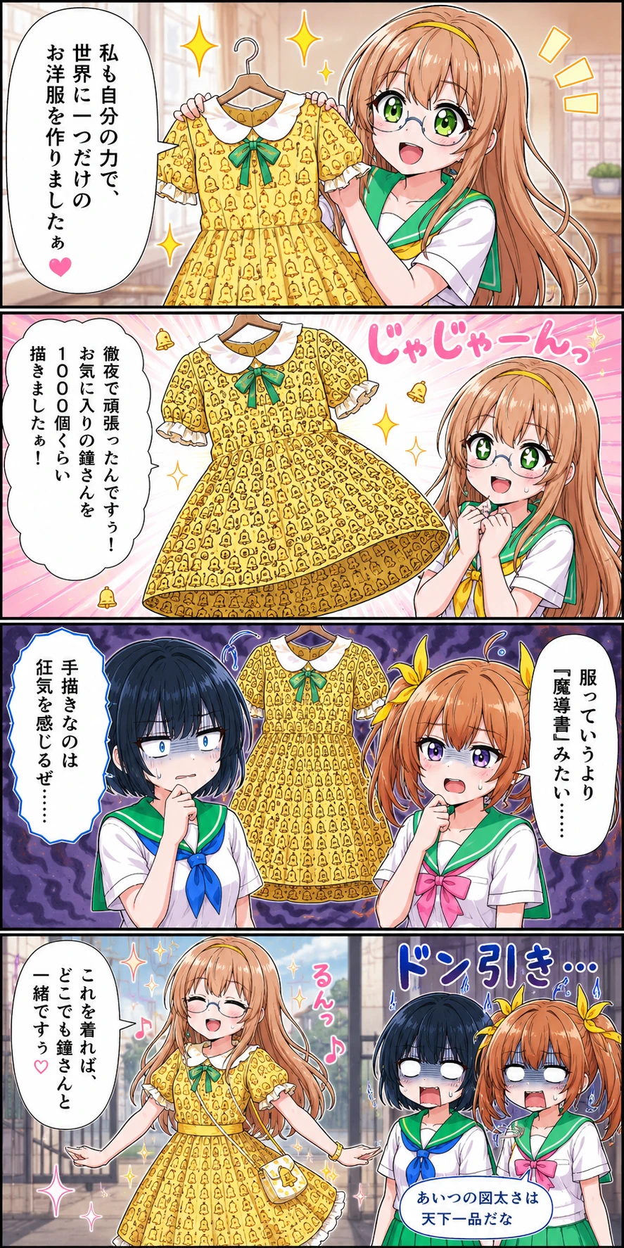 芳一話