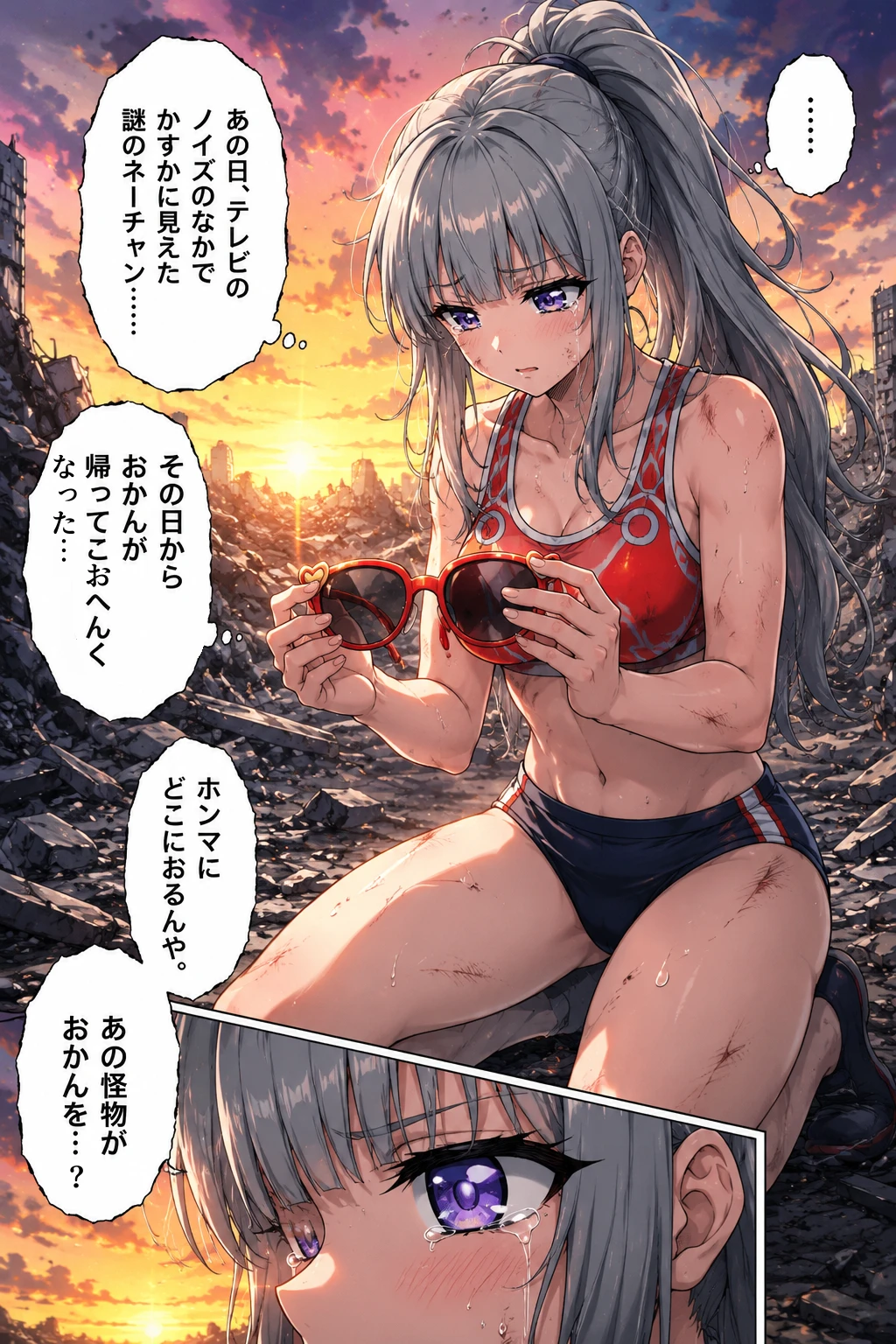 決意②