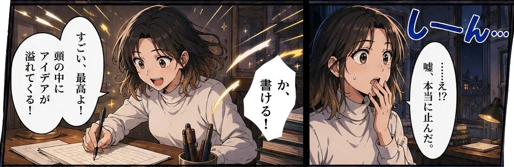 マガサシ館の神楽さん⑩