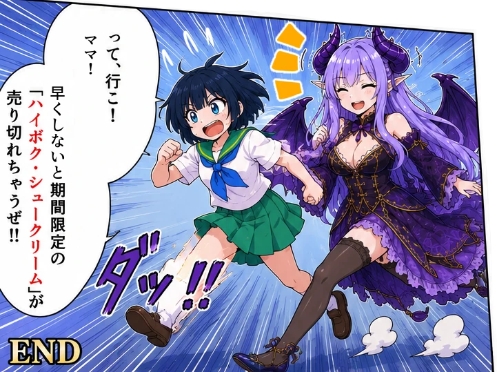 おりこうさん♡⑪
