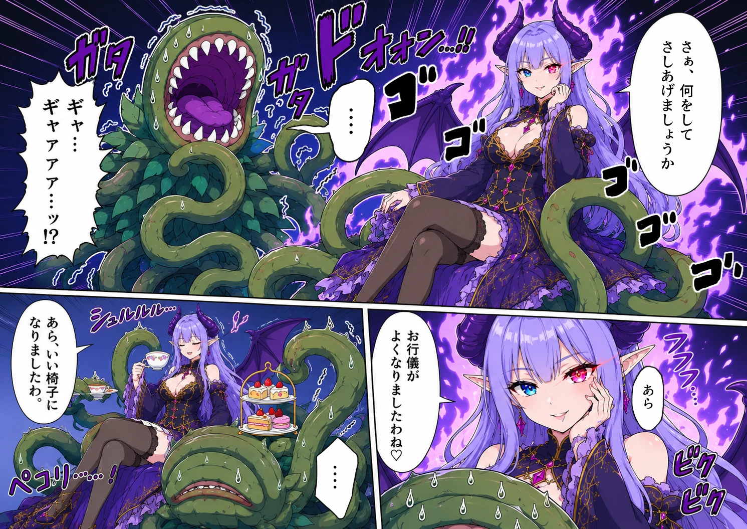 おりこうさん♡⑥