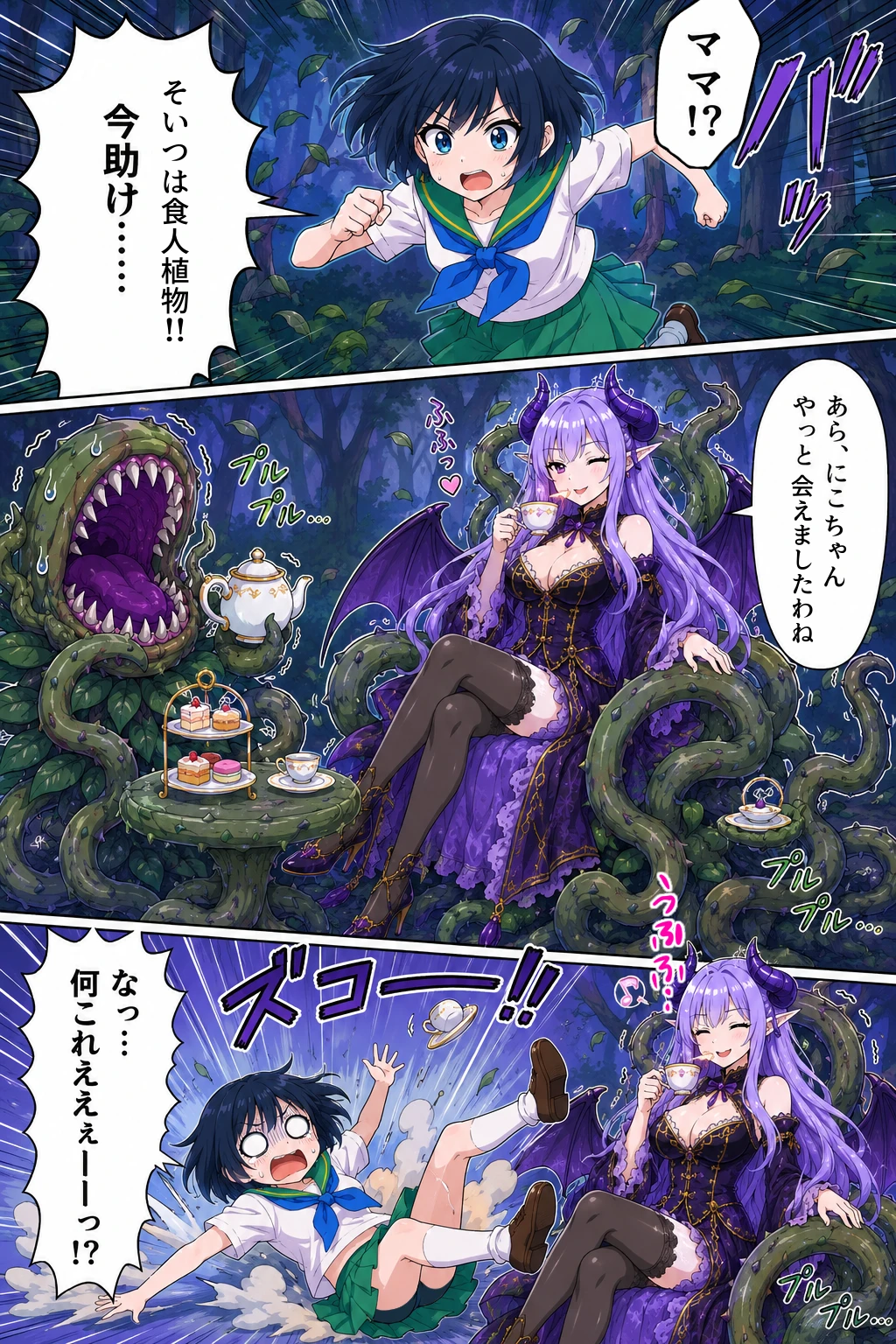 おりこうさん♡⑦
