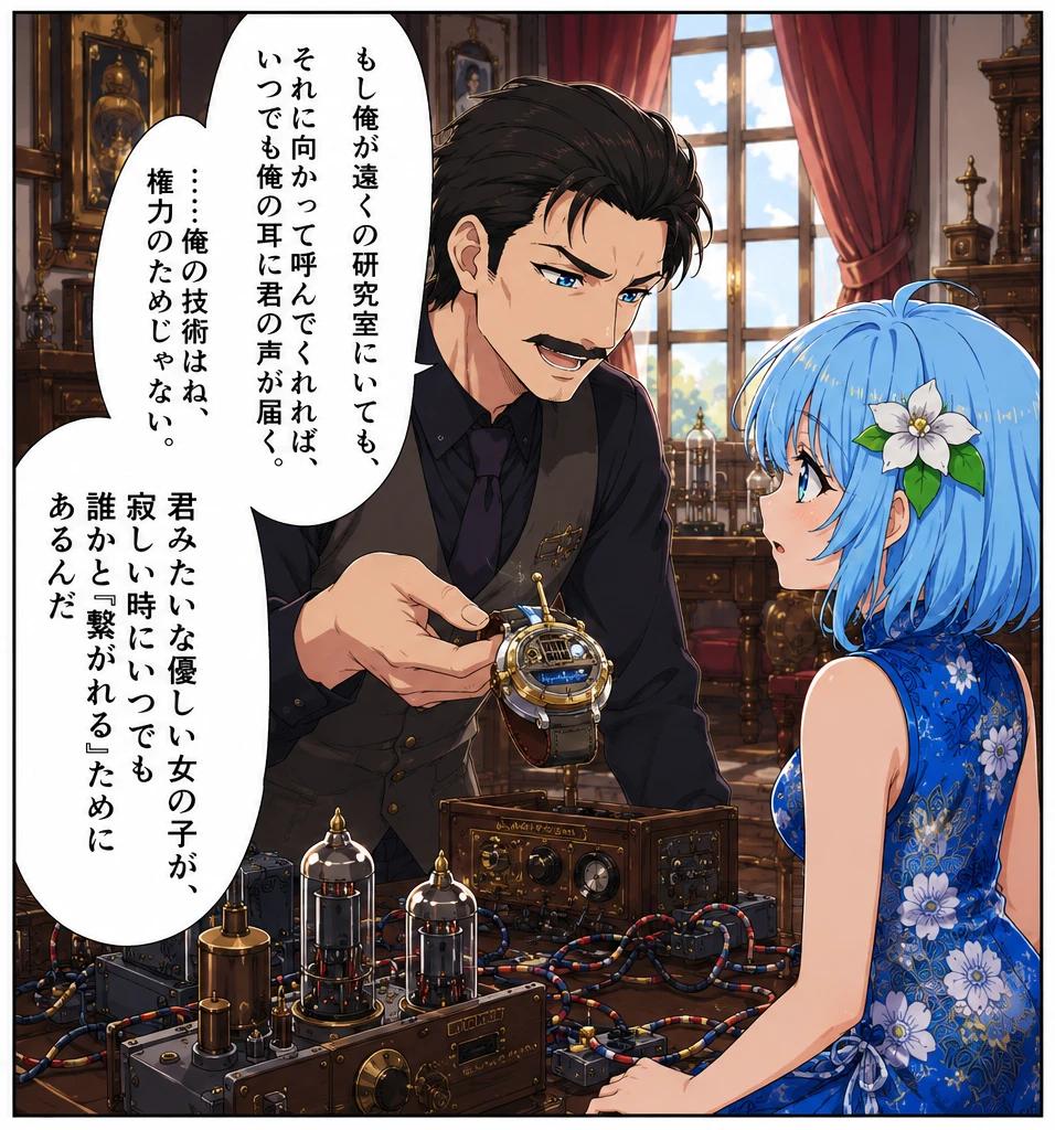 プリンセス・イビルゲート⑧