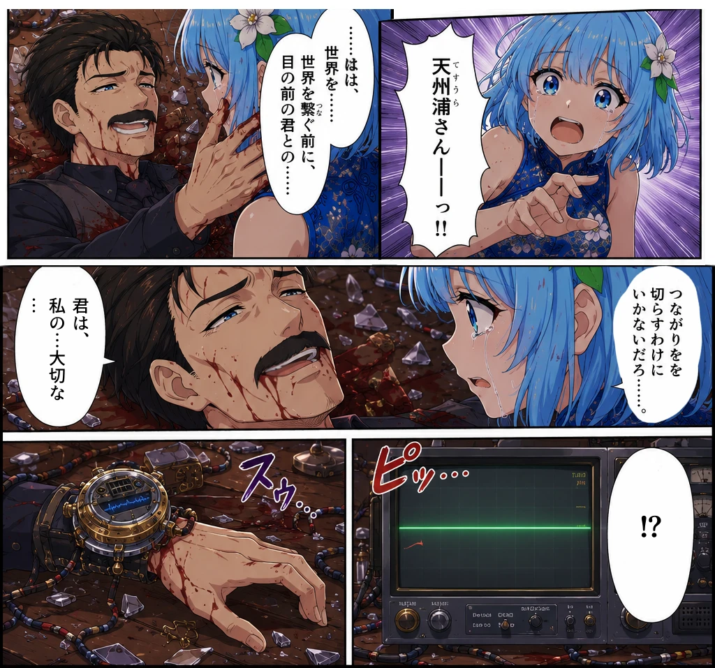 プリンセス・イビルゲート⑭