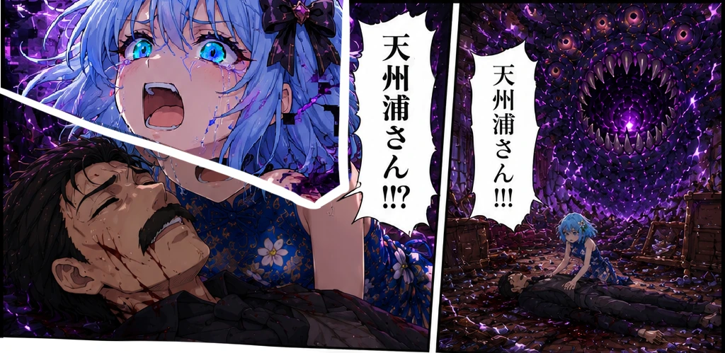 プリンセス・イビルゲート⑯