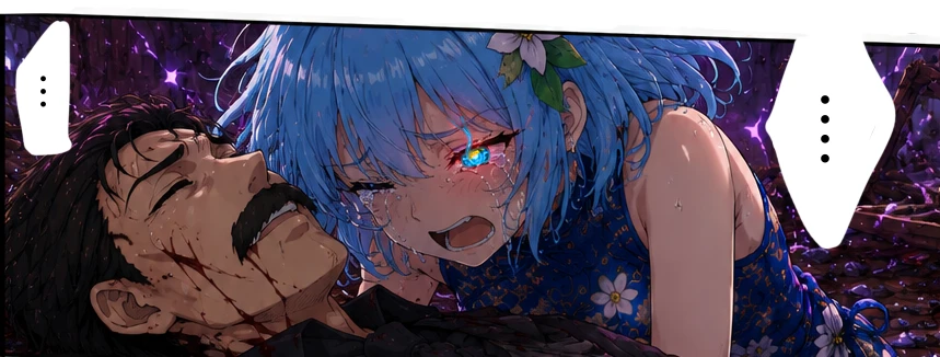 プリンセス・イビルゲート⑰