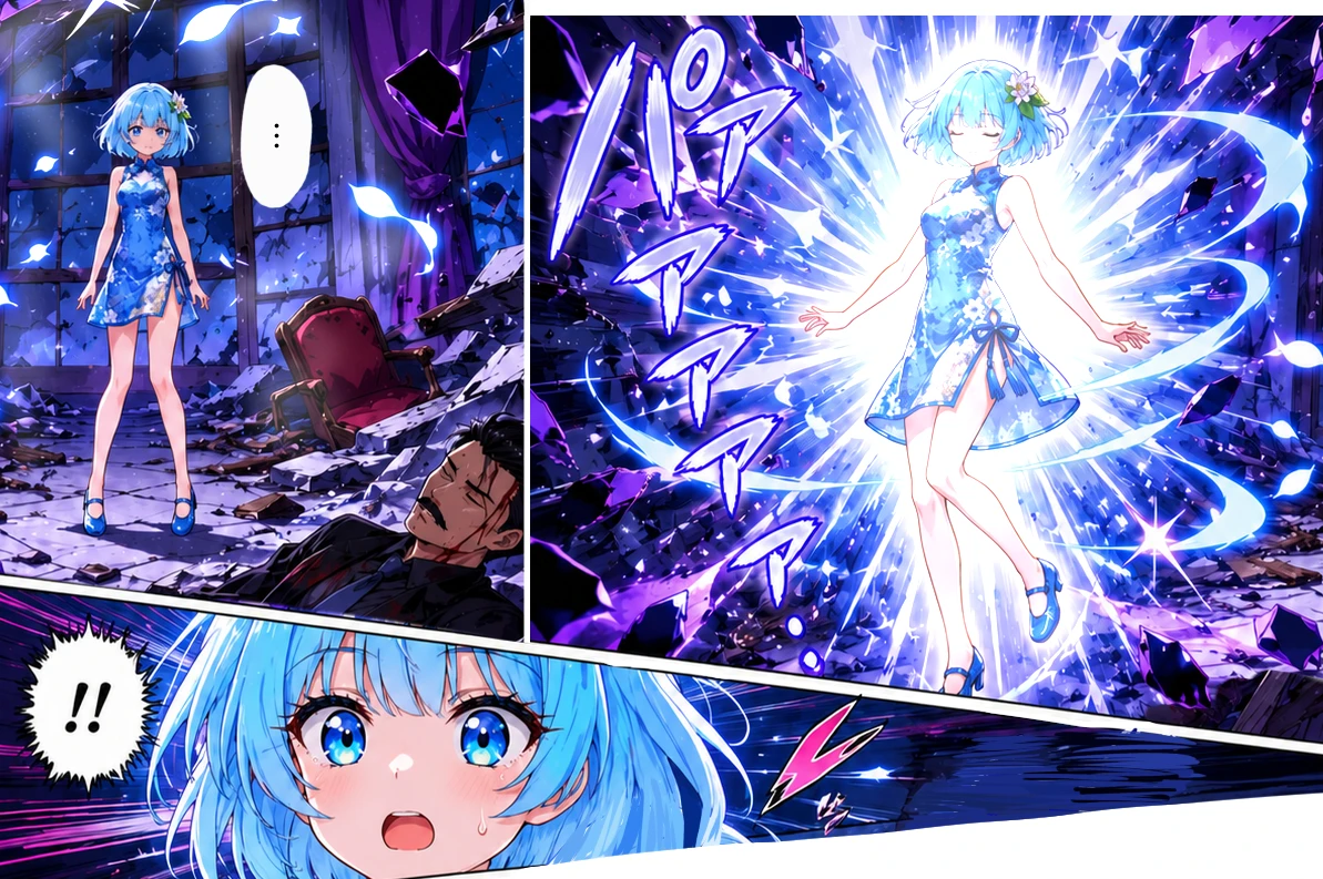 プリンセス・イビルゲート㉚