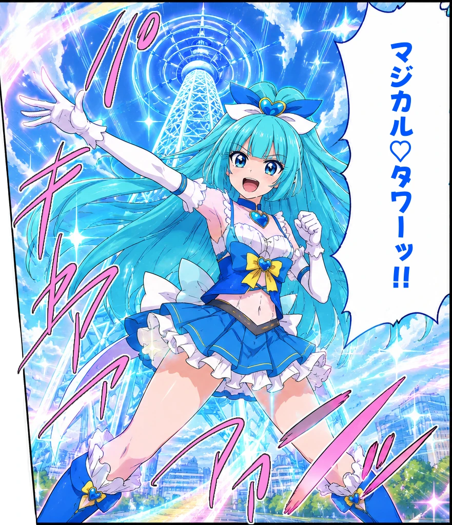プリンセス・イビルゲート㊱