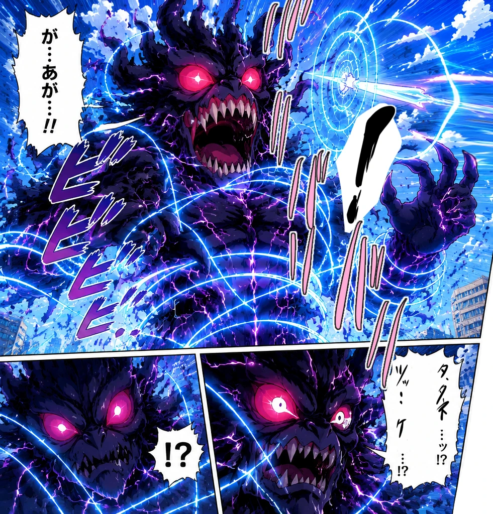 プリンセス・イビルゲート㊴