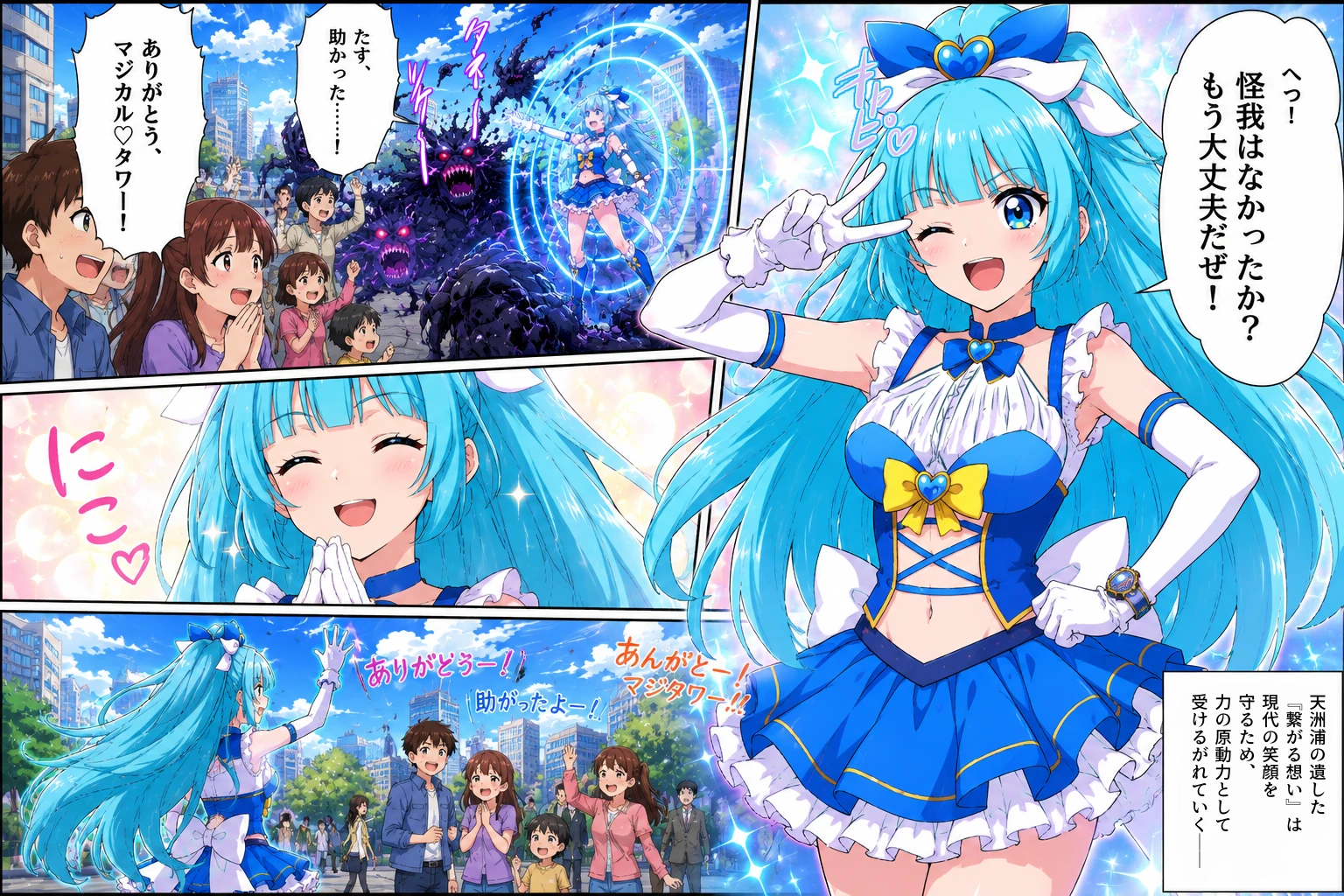 プリンセス・イビルゲート㊶