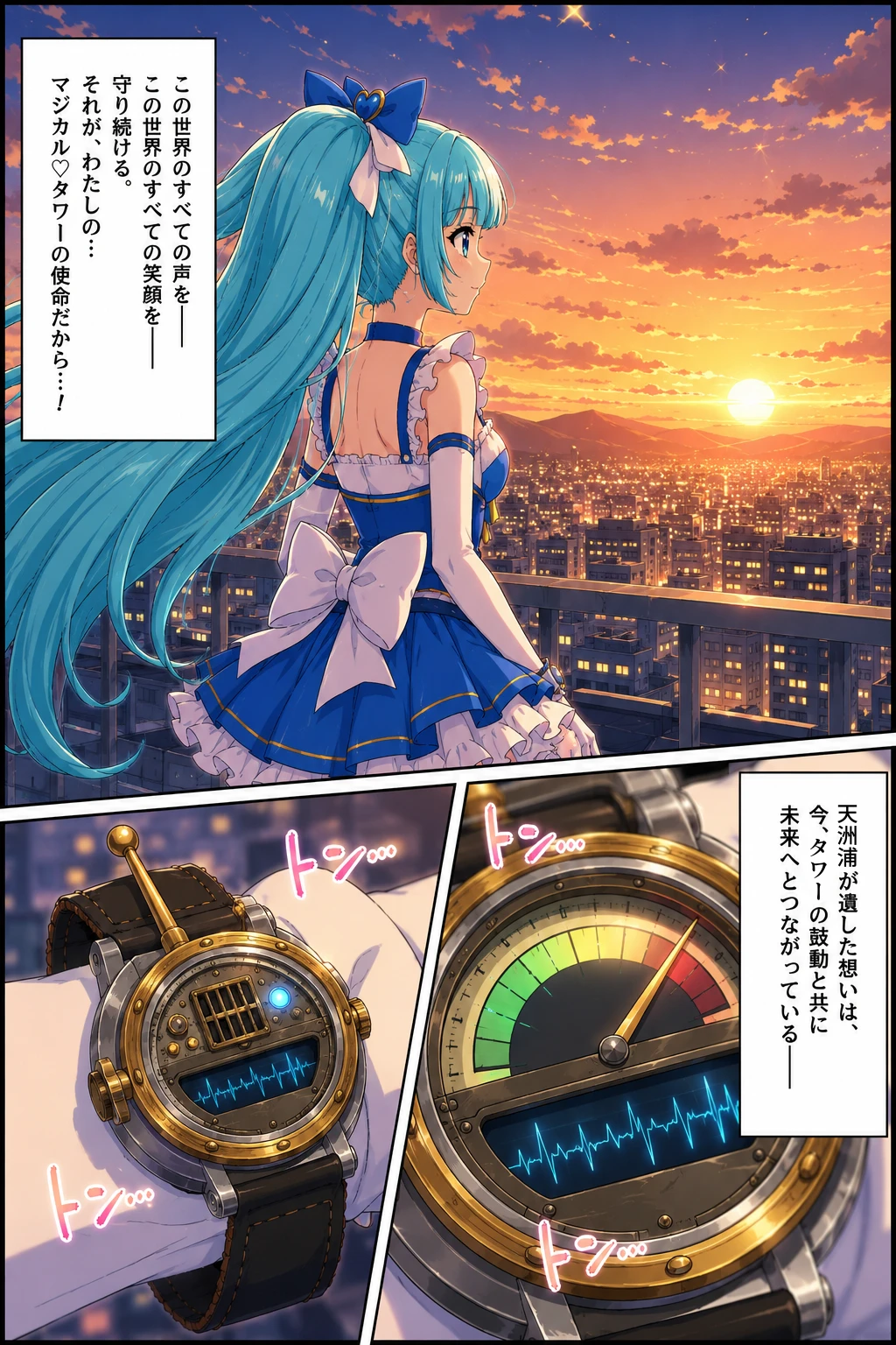 プリンセス・イビルゲート㊷
