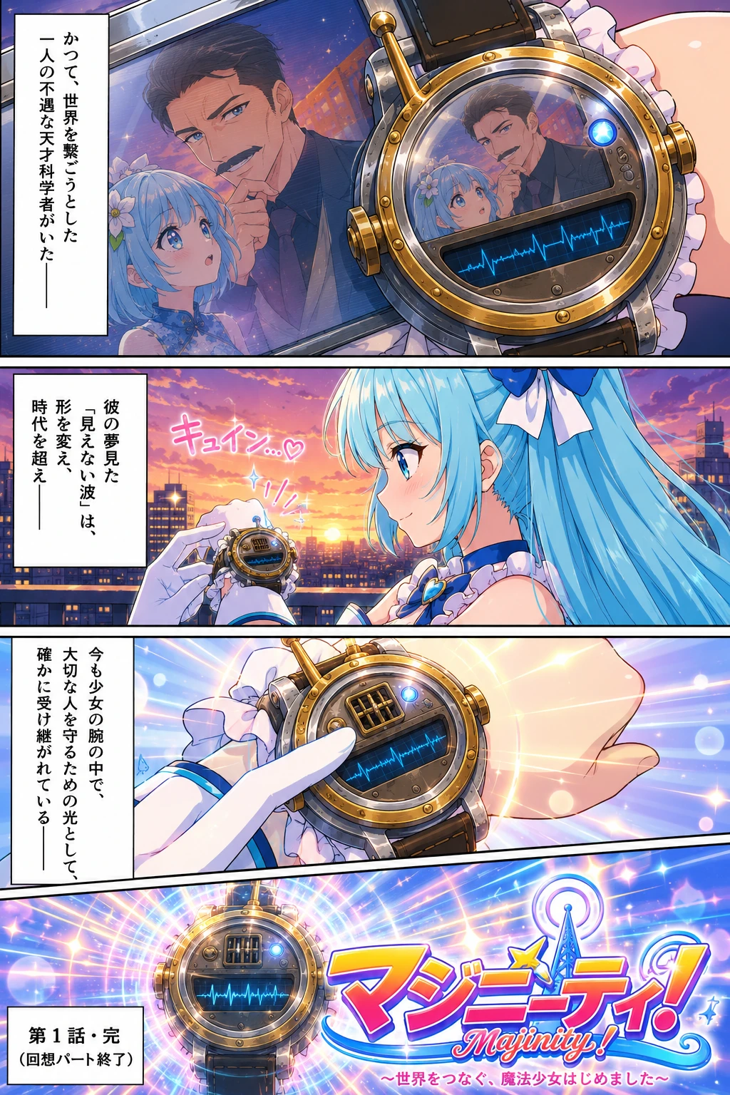 プリンセス・イビルゲート㊸